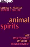 Akerlof Shiller Animal Sirpts